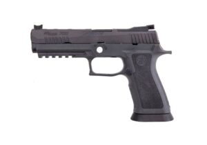 SIG SAUER CAL-X KIT P320-X5 9MM 17RD