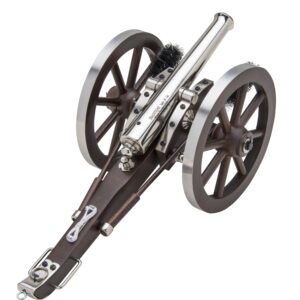 TRADITIONS MINI NAPOLEON CANNON NKL 7.25"