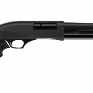 RETAY GPS TAC BLK 12/18 PISTOL GRIP