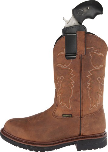 A picture of hlm037bb in boot with USA Gun Store