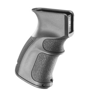 AK-47/74 ERGONOMIC PISTOL GRIP - BLACK