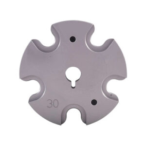 SHELL PLATE - # 45 - .451 DIAMETER, 45 AUTO & 45 WIN MAG