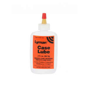 CASE LUBE KIT - 2 OZ.