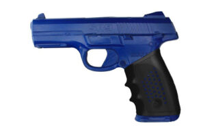 TACTICAL GRIP GLOVES - RUGER SR9 & SR40 FULL SIZE
