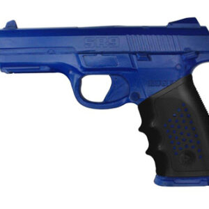 TACTICAL GRIP GLOVES - RUGER SR9 & SR40 FULL SIZE
