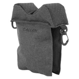 Allen Eliminator Window Mount Shooting Rest Grey