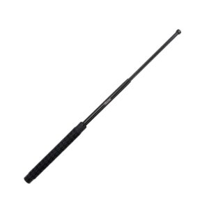 Cold Steel Expandable Steel Baton 21" with Nylon Pouch