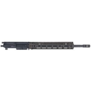 Daniel Defense DD4 RIII Complete Upper Receiver 16" Barrel FDE