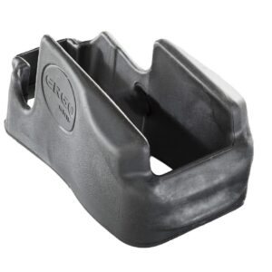 ERGO Grips Never Quit Grip AR-15/M16/M4 Mag - Black