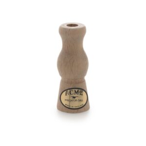 Omnipet Acme Wooden Predator Call Rabbit
