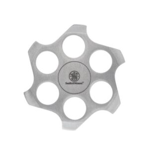 Smith & Wesson Bullseye Throwing Cylinders 4/ct