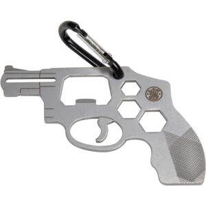 Smith & Wesson M&P Revolver Novelty Multi-Tool Steel