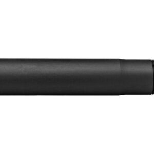 Aero Precision Enhanced Pistol Buffer Tube - Anodized Black