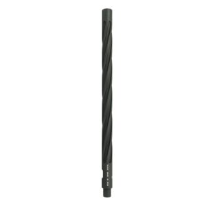 Tactical Solutions X-Ring Performance LT Barrel for 10/22 Rifles Matte Black