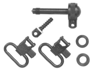 Uncle Mike's Remington 7400 & Four Autoloaders