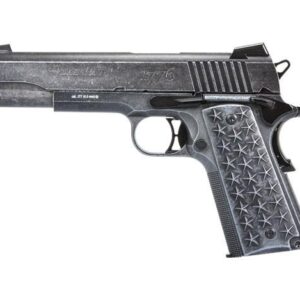 Sig Sauer 1911 WE THE PEOPLE BB Air Pistol  - 4.5mm CO2 Semi-automatic