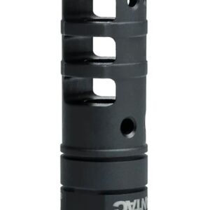 LANTAC Dragon Muzzle Brake - Black | .308/762