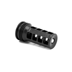 Huxwrx Muzzle Brake-QD 556