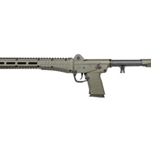 Kel-Tec SUB-2000 Gen 3 Carbine - OD Green | 5.7x28 | 16" Barrel | 20rd