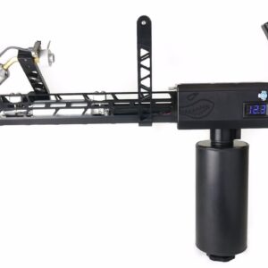 XM42-M Flamethrower - Black