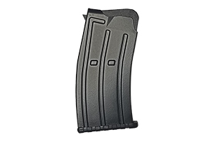 LEGACY SPORTS INTERNATIONAL MAGAZINE BOSS-25 5RD