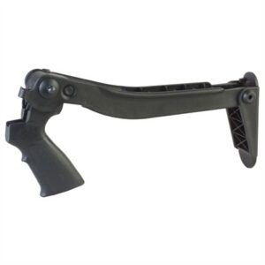 FOLDING SHOTGUN BUTTSTOCK