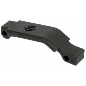 AR-15 TRIGGER GUARD POLYMER BLACK