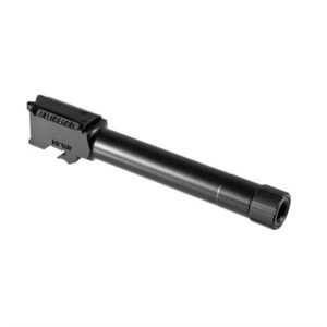 S&W M&P THREADED BARREL 9MM 1/2X28