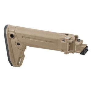 ZHUKOV-S FOLDING  STOCK FOR AK-47/74 FDE