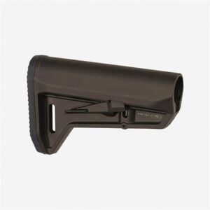 MOE SL-K COLLAPSIBLE MIL-SPEC CARBINE STOCK FOR AR-15 ODG