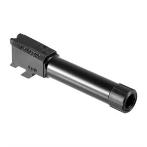S&W M&P SHIELD THREADED BARREL 9MM 1/2X28