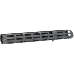 HANDGUARD ALUMINUM FOR MARLIN 1895 13.625'' BLACK M-LOK