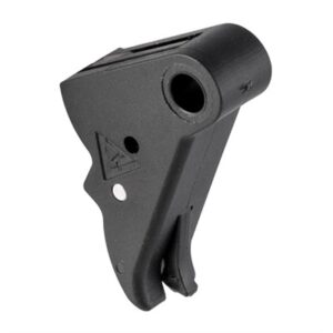 VICKERS TACTICAL CARRY TRIGGER GLOCK~ GEN 3/4, BLACK