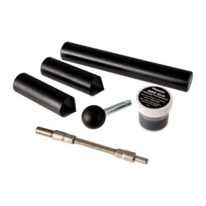 SCOPE RING ALIGNMENT AND LAPPING KIT 30MM