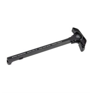 ARCH-EL CHARGING HANDLE W/EXTENDED LATCH AR-15 BLACK