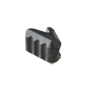 ISO TAB FOR STRIKE LATCHLESS CHARGING HANDLE BLACK