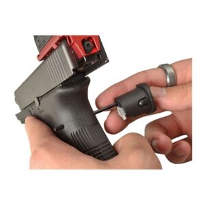 GRIP PLUG TOOL FOR GLOCK