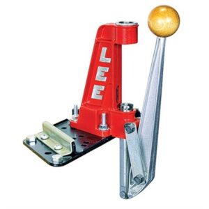 BREECH LOCK RELOADER ''C'' FRAME PRESS
