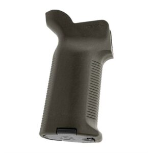 MOE-K2-XL GRIP POLYMER FOR AR-15/M4 ODG