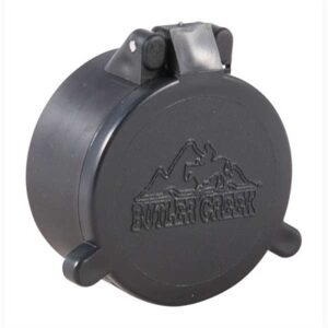 OBJECTIVE LENS COVER #15 1.558'' (39.6MM)