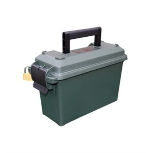 MTM AMMO CAN 30 CAL-FOREST GREEN