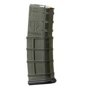 MAGAZINE GEN2 30-RD .223 WITH NO COUPLER FOR AR-15 OD GREEN