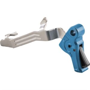 TYPE 3 ACTION ENHANCEMENT KIT FOR SLIM FRAME GLOCK BLUE