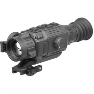 RATTLERV2 35-384 35MM 3-24X MAGNIFICATION 384X288-RES 50HZ