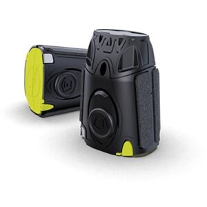 CARTRIDGE FOR TASER PULSE/BOLT/BOLT 2/C2 BLACK 2-PACK