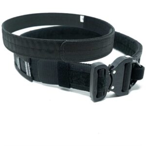 ASSAULTER BELT SYSTEM V3 LARGE BLACK