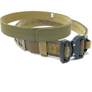 ASSAULTER BELT SYSTEM V3 LARGE COYOTE BROWN