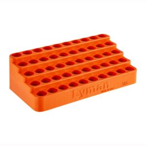 0.565'' BLEACHER LOADING BLOCK