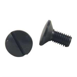 MARLIN TANG SIGHT SCREW SET .193'' BLACK