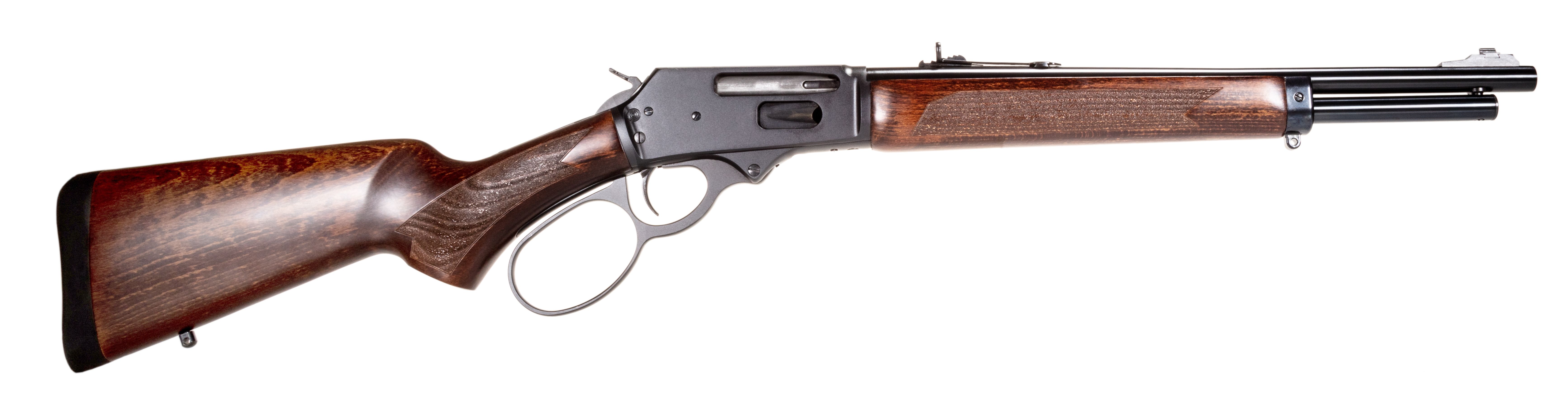 ROSSI R95 45-70 BL/WD 16.5" TRAPPER